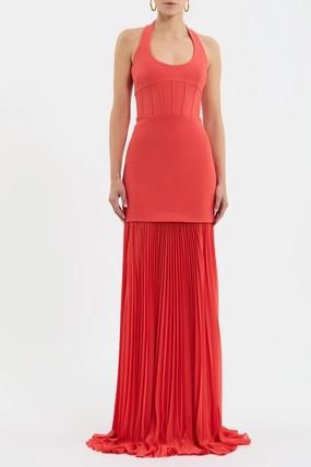 Empress Maxi Lawn Soft Weekend Favorite