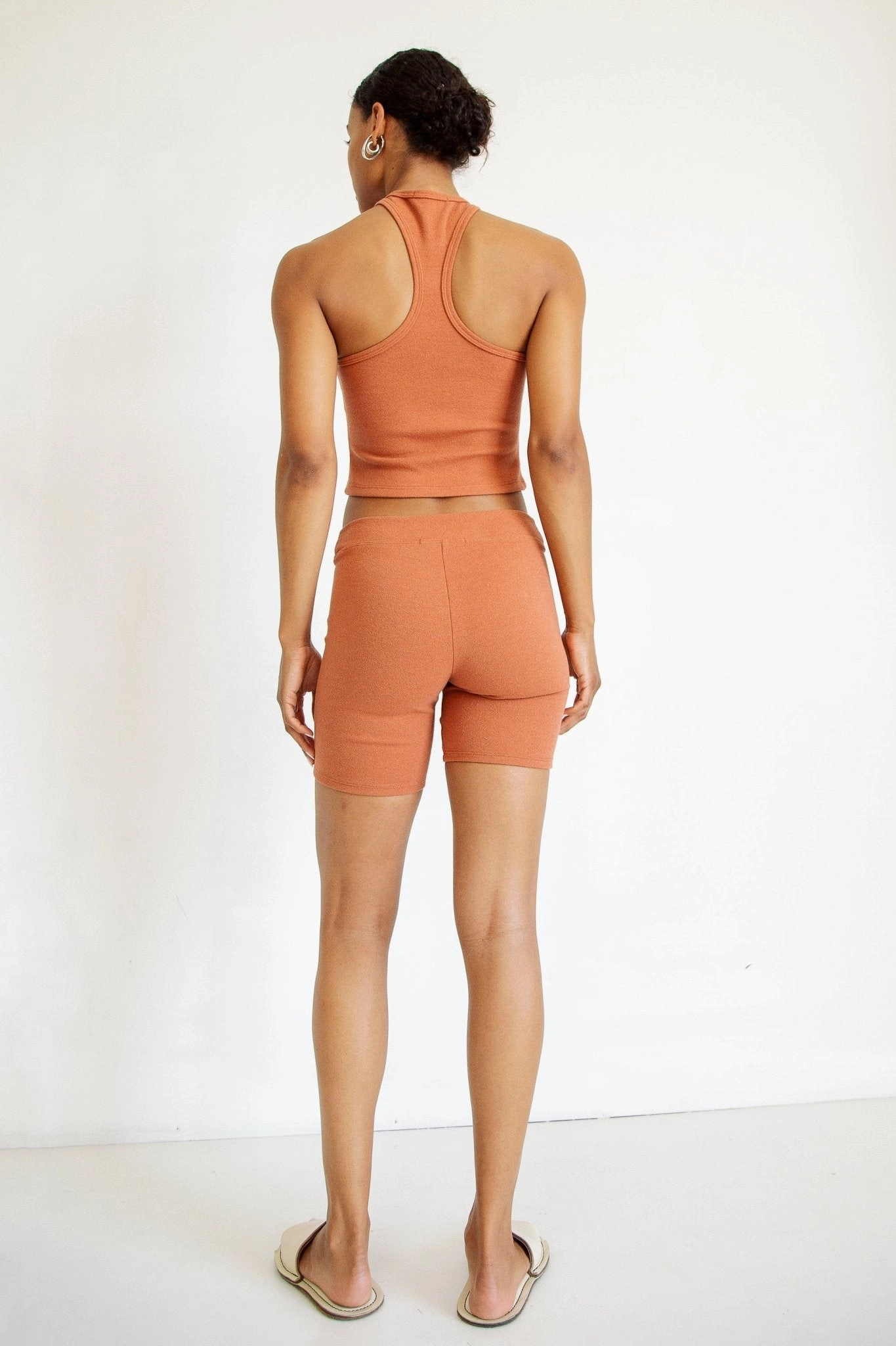 Flexible Performance KIKO SHORT