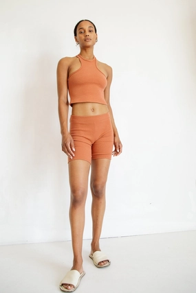 Durable Waistband KIKO SHORT
