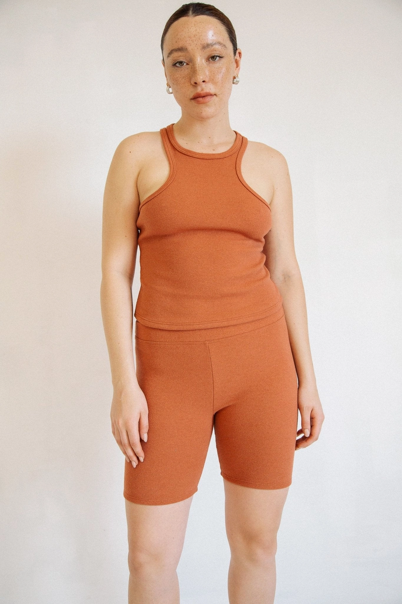 Easy Care Fabric Finish KIKO SHORT