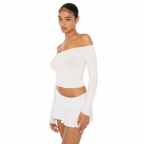 Naia Skirt Core Stretch Sporty Design