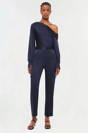 Outdoor Use Carolina Utility Pant Midnight