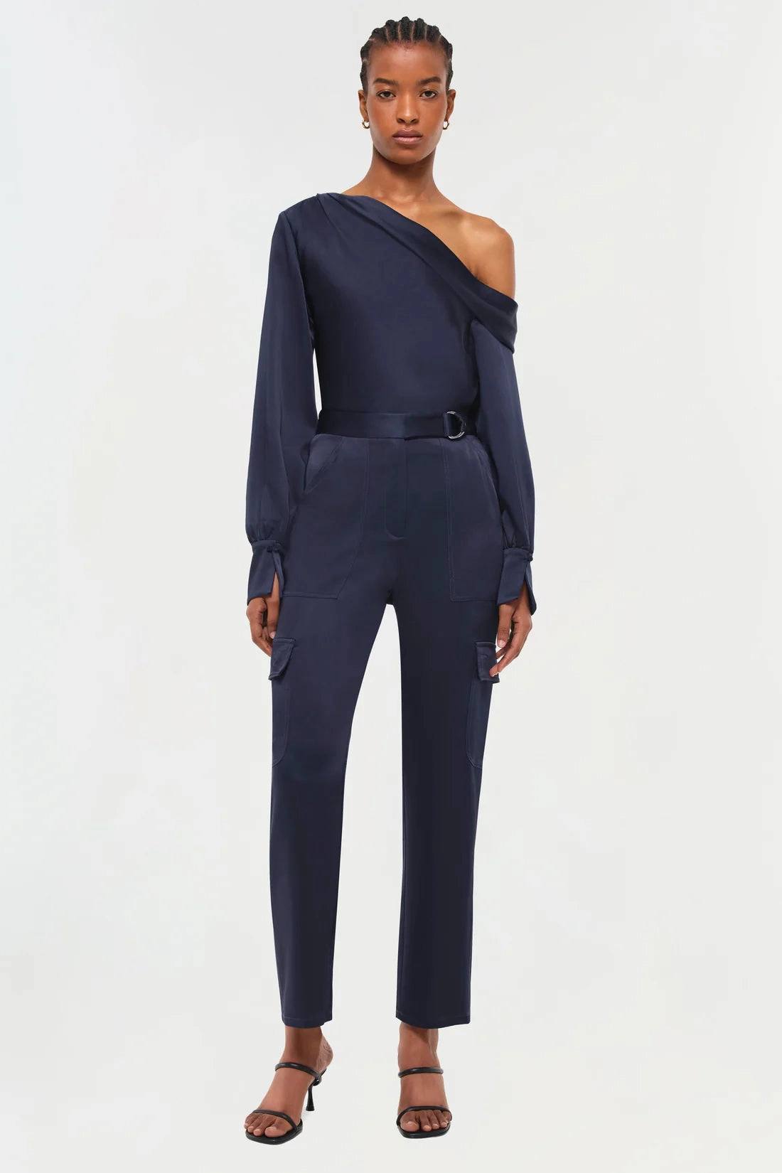 Outdoor Use Carolina Utility Pant Midnight