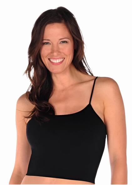 51BL Bralette Summer Polo