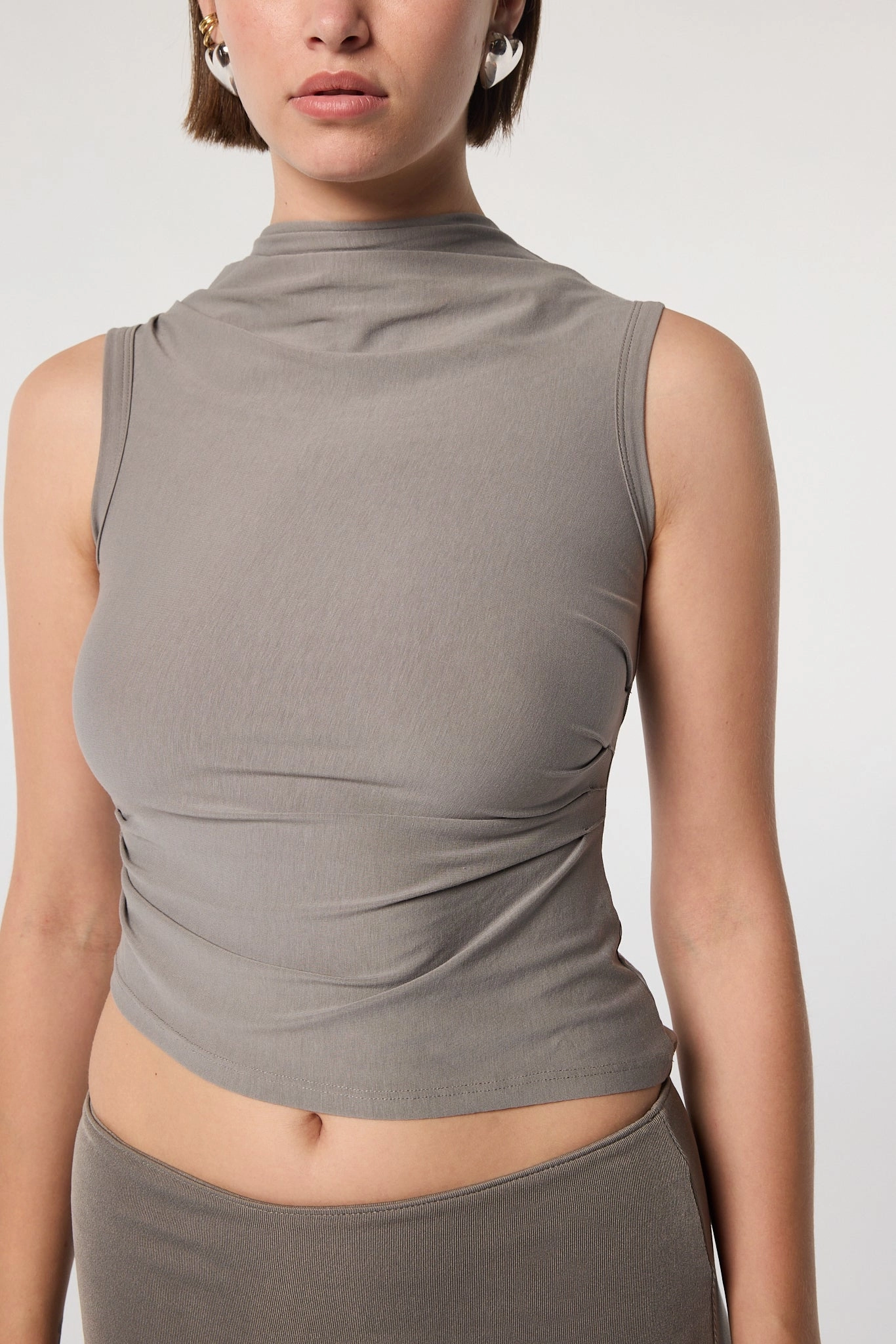 SELMA TANK TOP NonChafingTrim