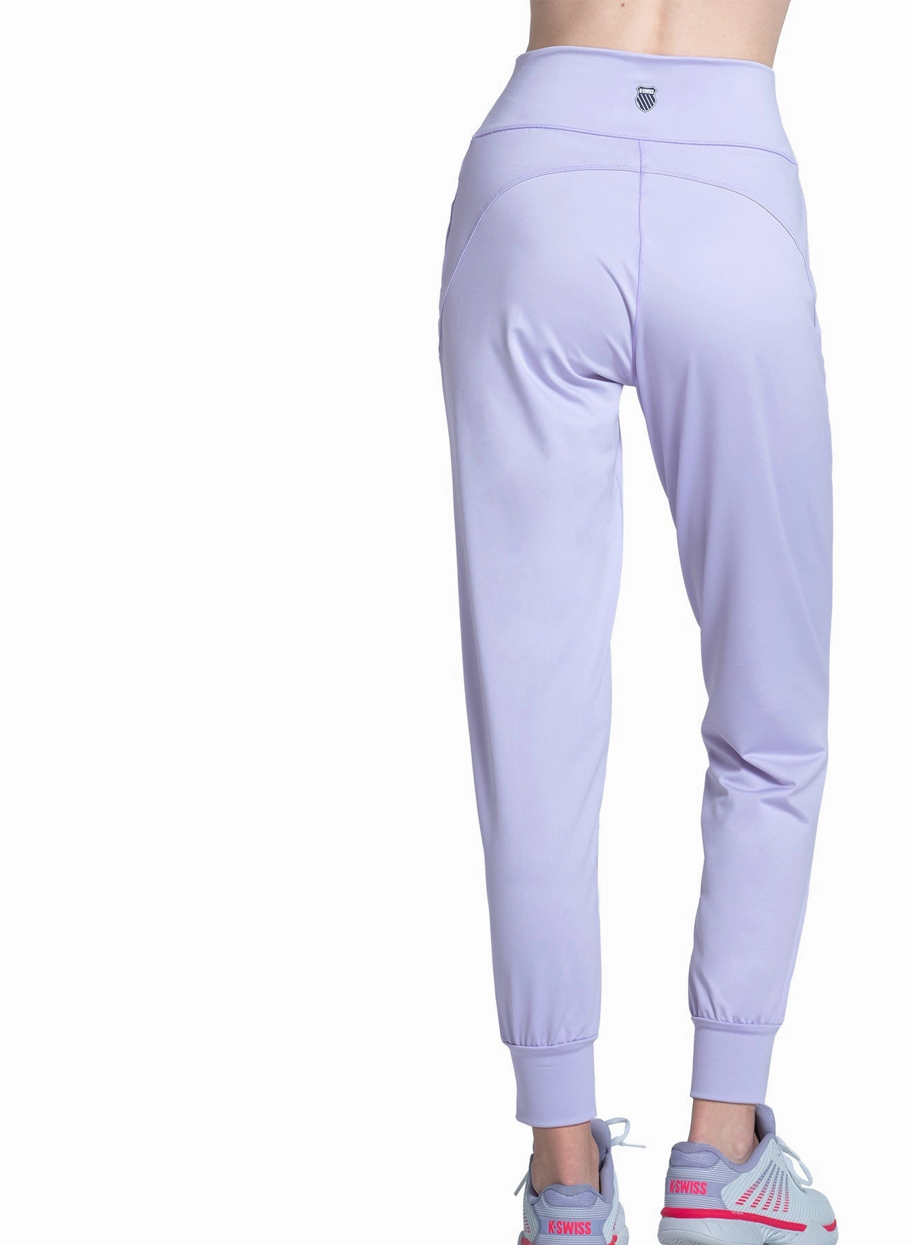 Baby-Shower Edge Jogger Elegant Garment
