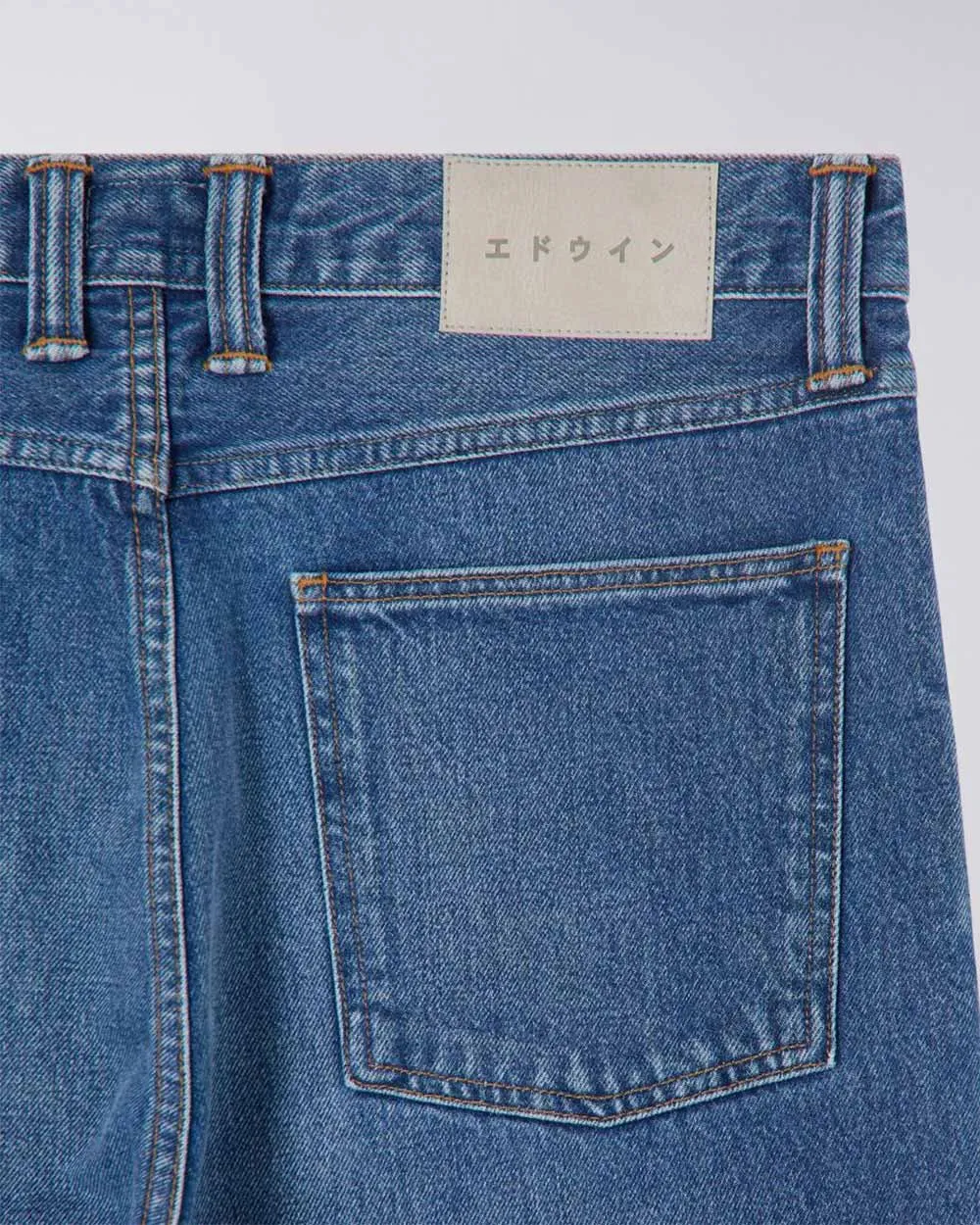 Edwin Tyrell Jeans