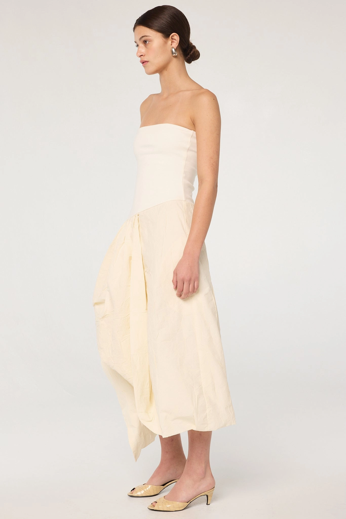 Fall Inspired Street Casual EFI DRESS