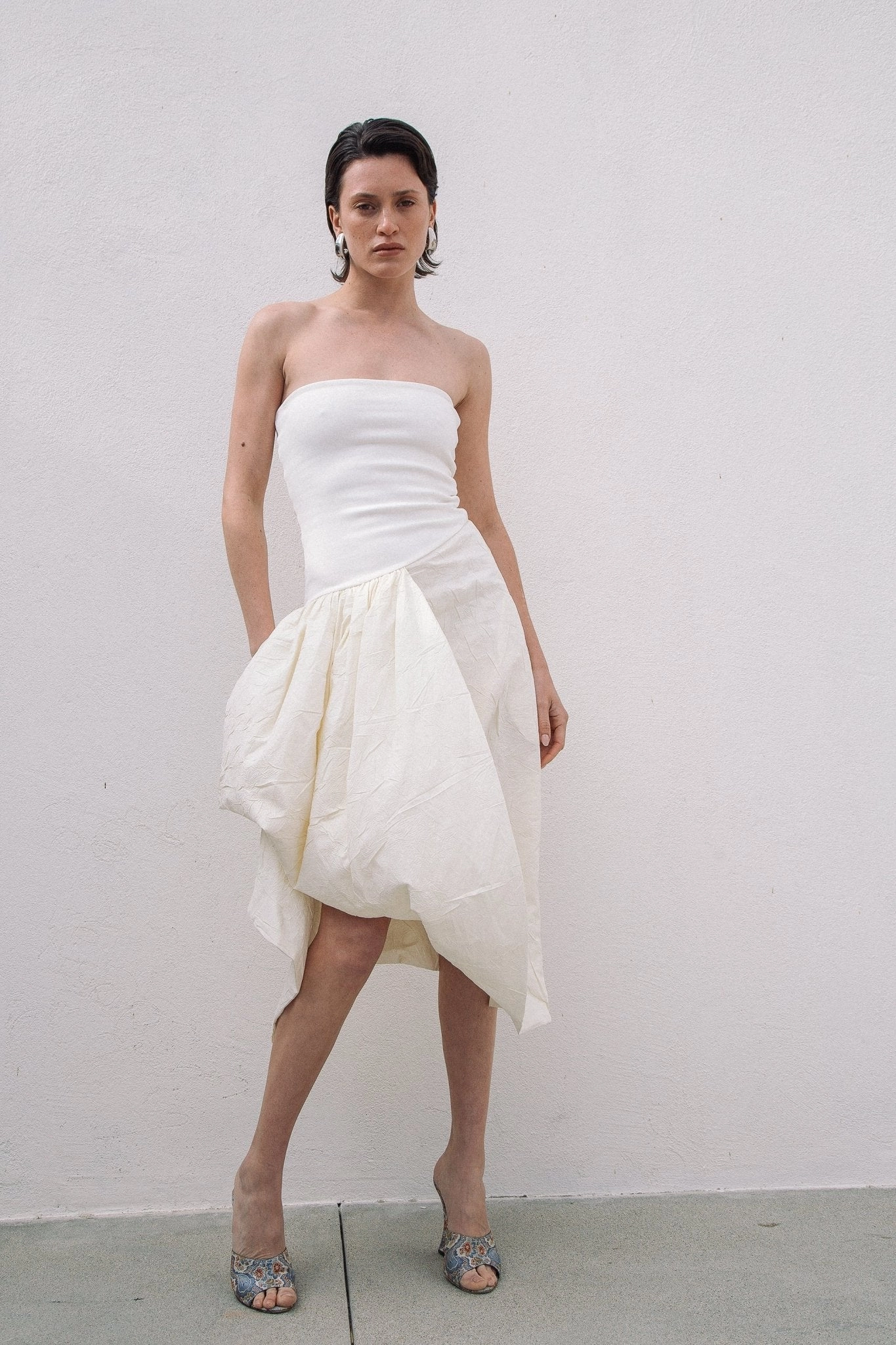 EFI DRESS Flexible Fit
