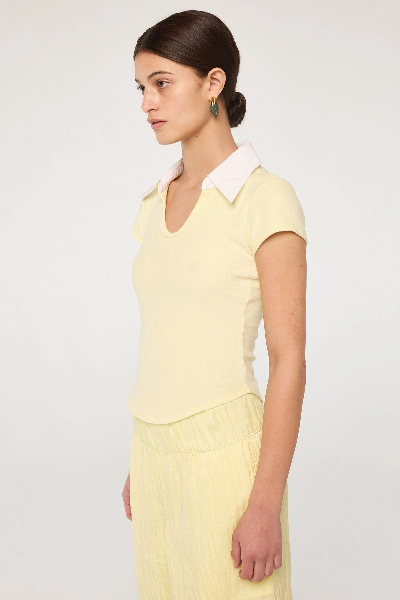 HighDurabilityWeave EITAN TOP