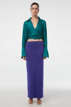 EIZA SKIRT Sweat Wicking Liner