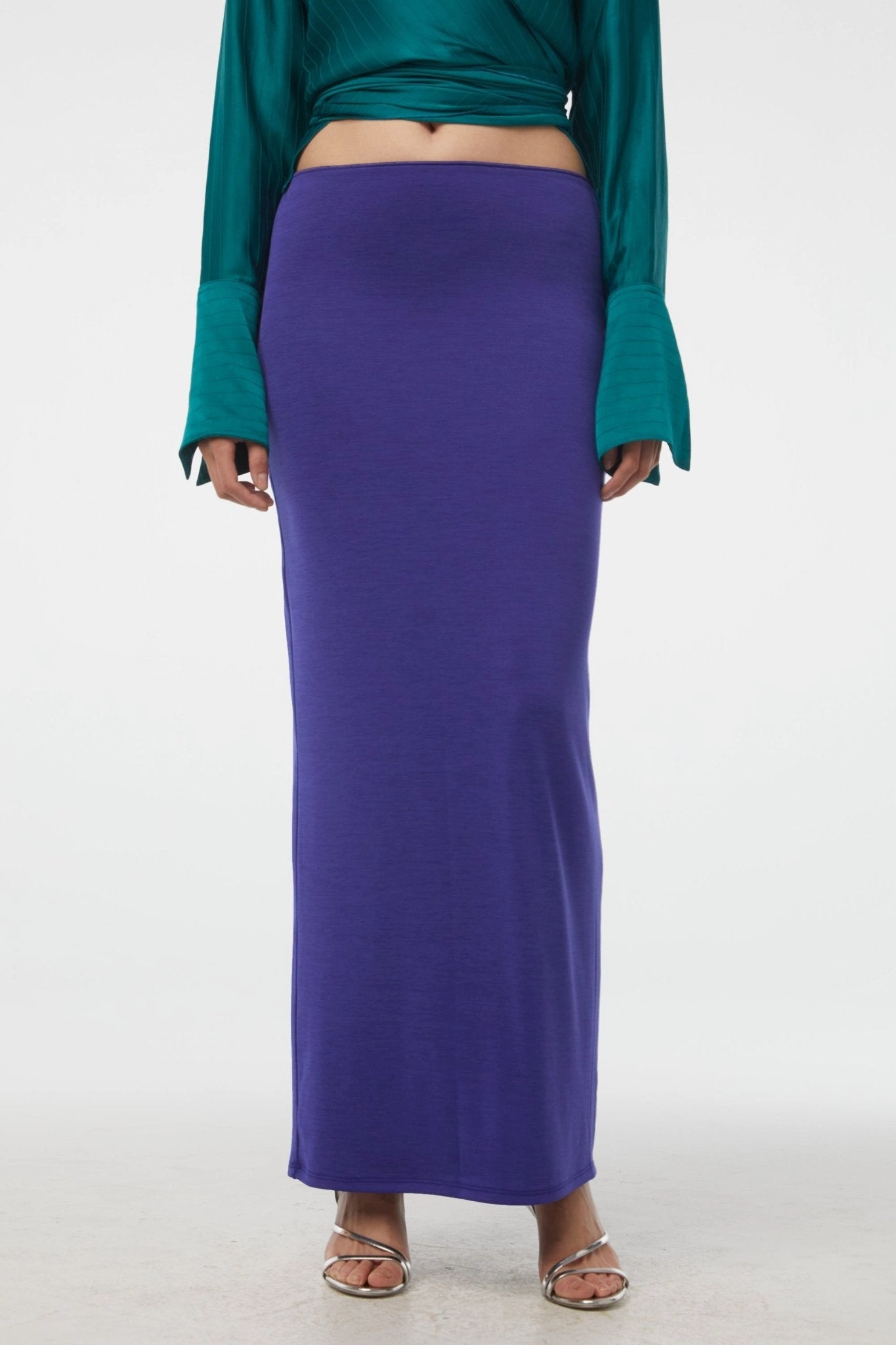 EIZA SKIRT FlexibleKneePanels