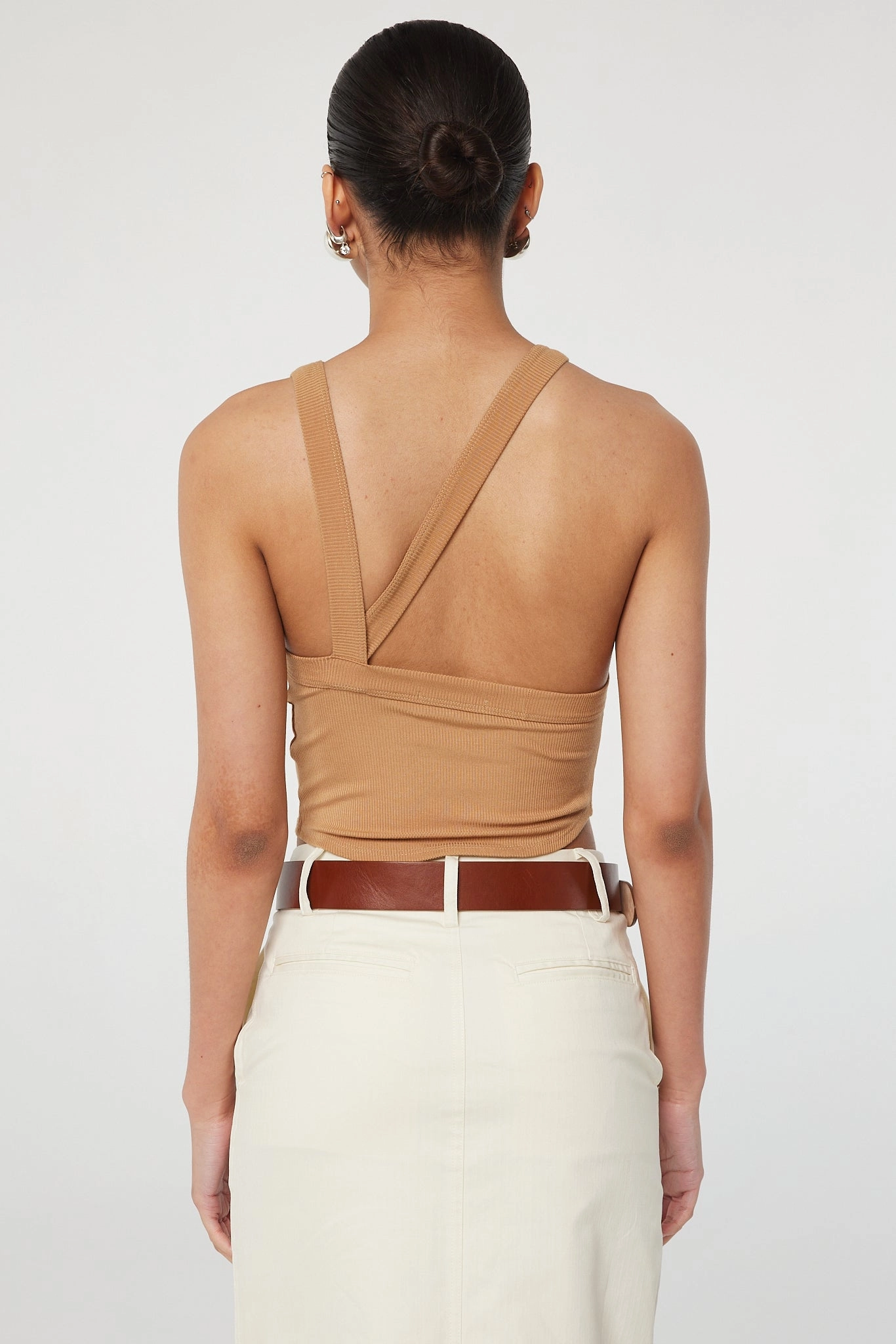 Airflow Vents XIMENO TANK TOP