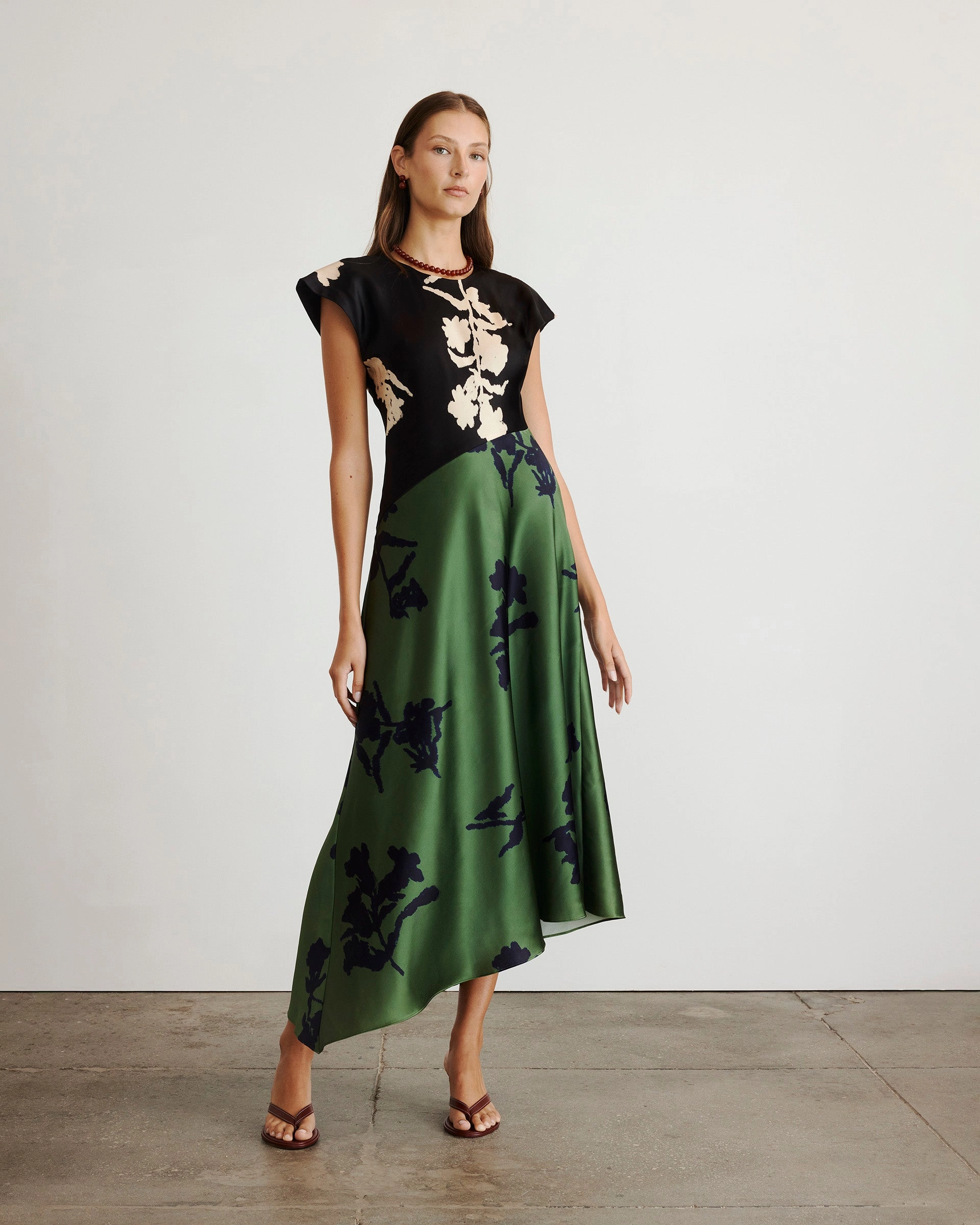Style Option Violeta Dress