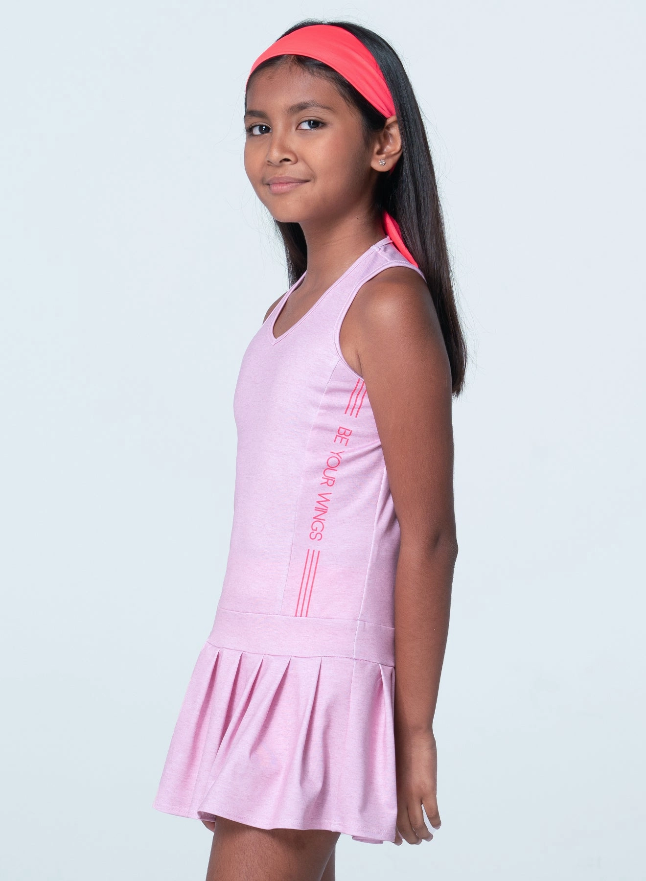 Dream On Dress Functional Fit Feminine Tailoring