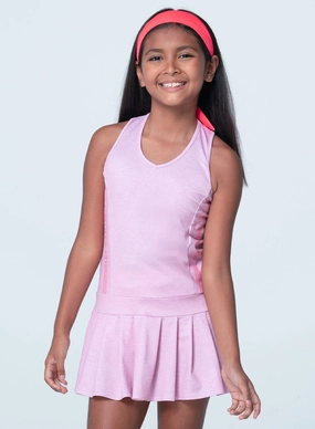 Soft Finish Dream On Dress