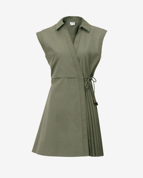 Cozy Wearable Shivon Dress