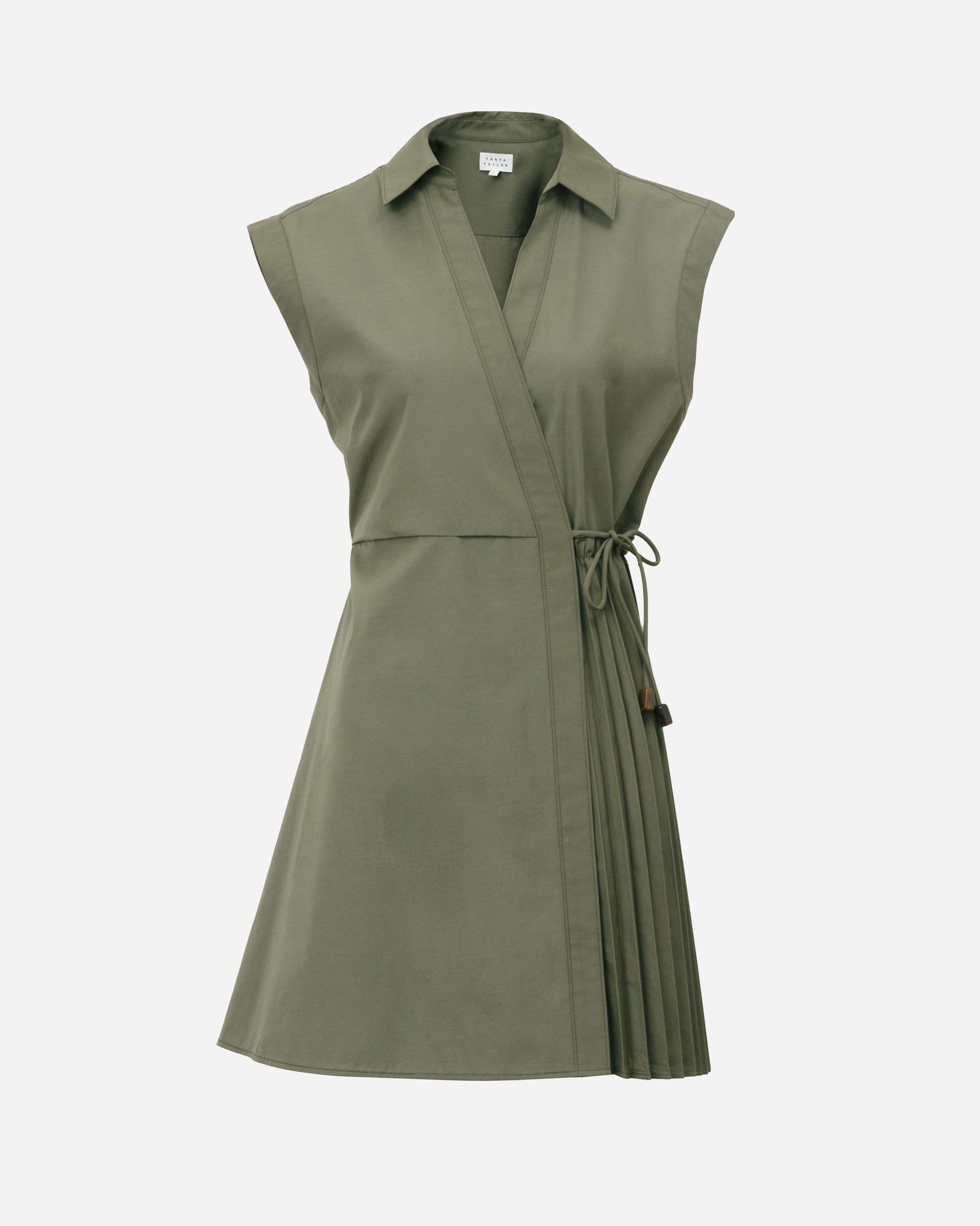 Cozy Wearable Shivon Dress