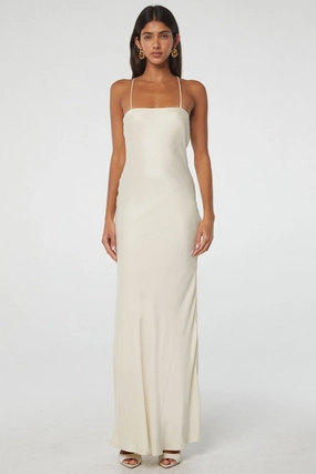 Daily Go Smooth Detail ELISA DRESS