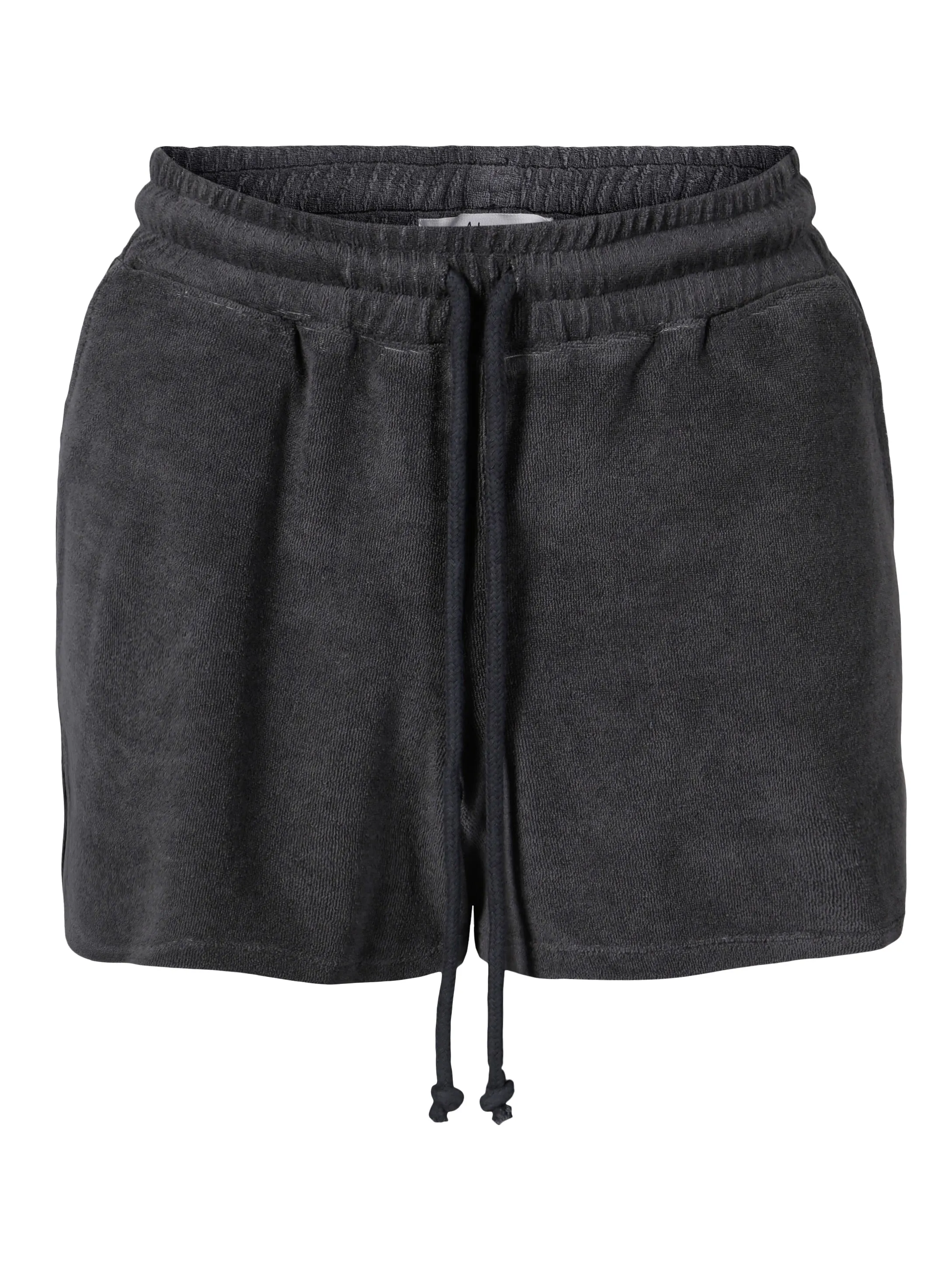 Elle Shorts - Iron Gate