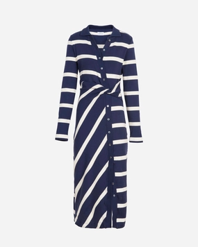 Ellicot Dress Perfect Fit Wear Minimal Motion