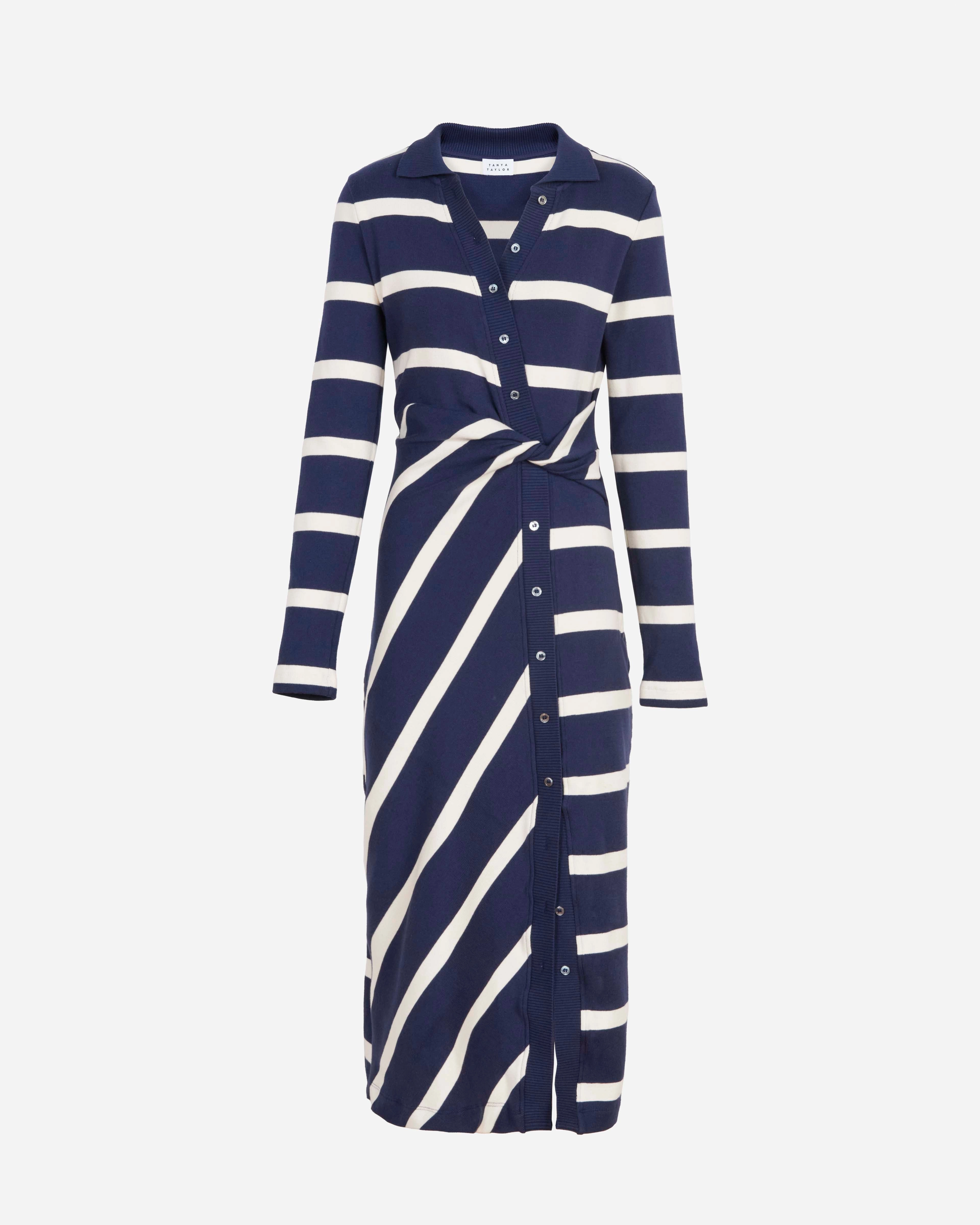 Ellicot Dress Perfect Fit Wear Minimal Motion