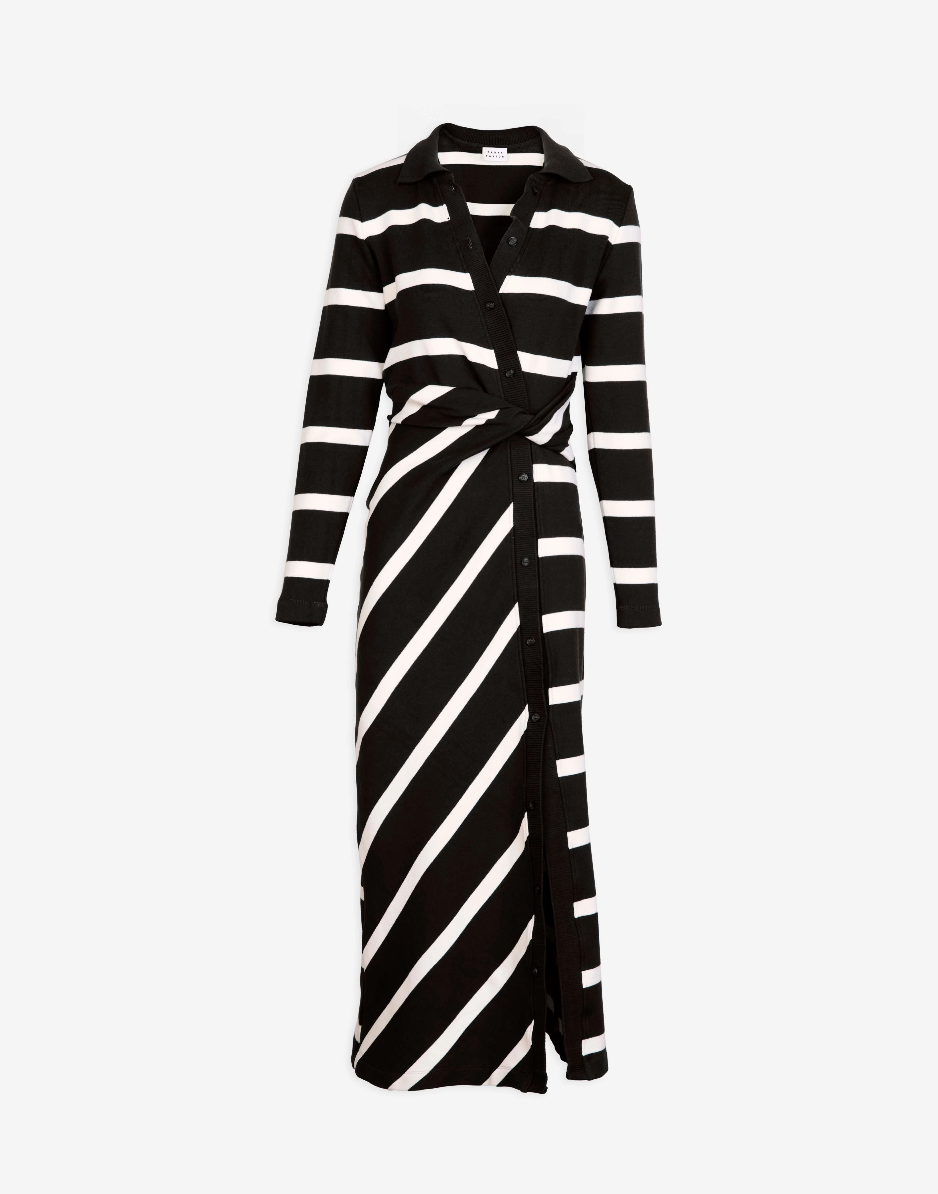 Ellicot Dress Euro Ease