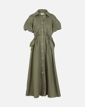 Elza Dress Euro Touch