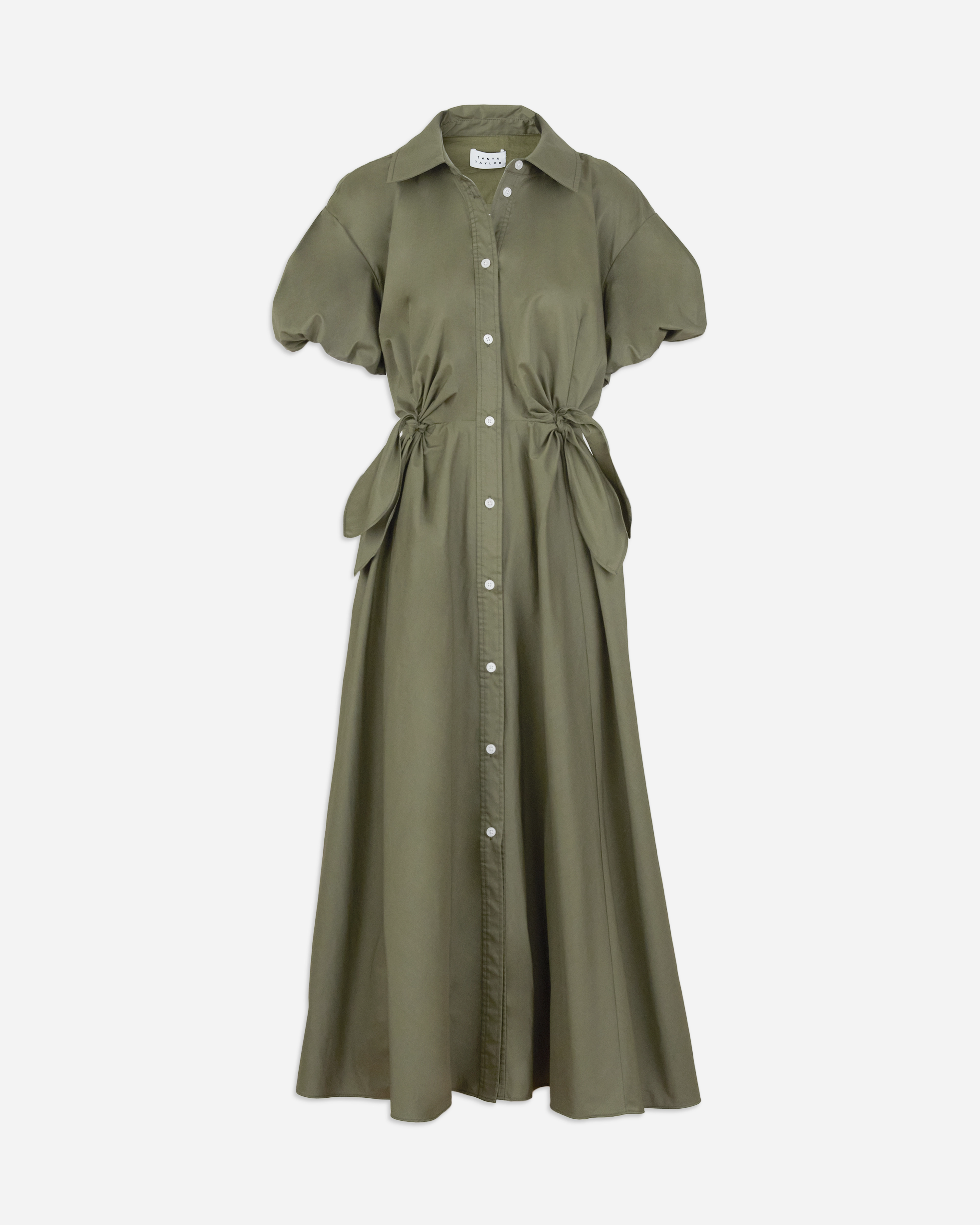 Elza Dress Euro Touch
