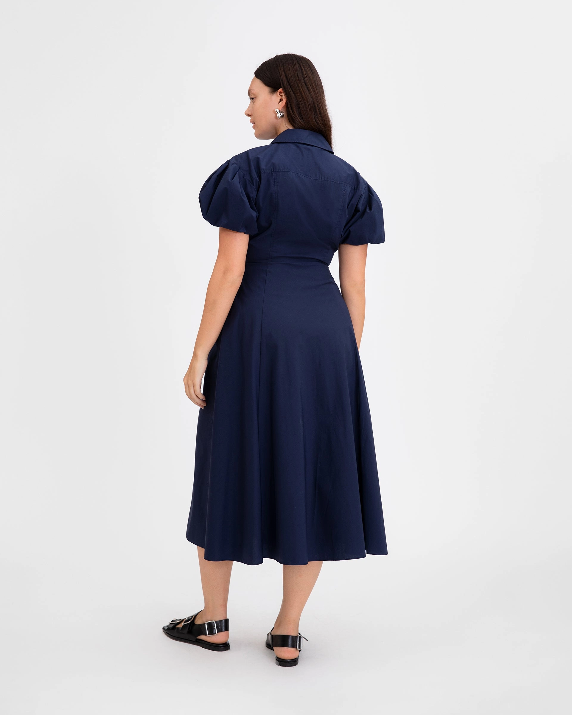 Elza Dress Quick Outfit