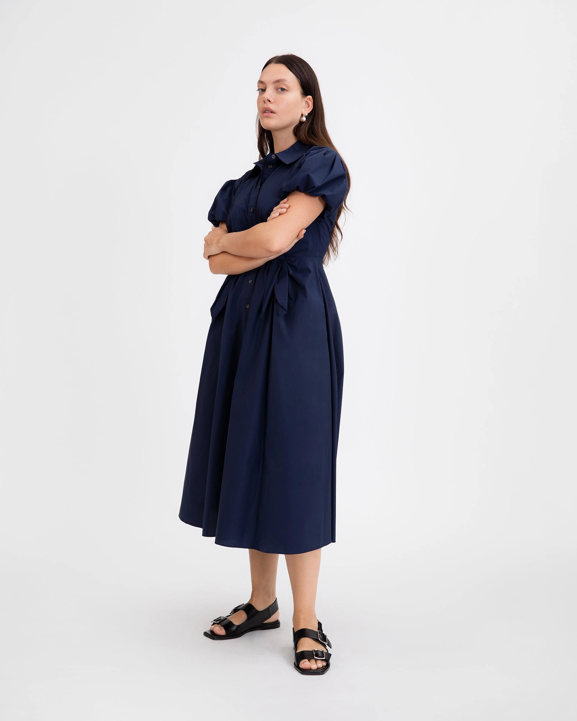 Modern Appearance Elza Dress