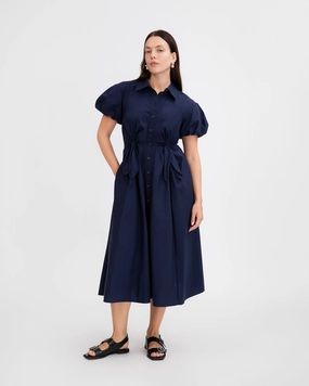 Airy Fit Elza Dress