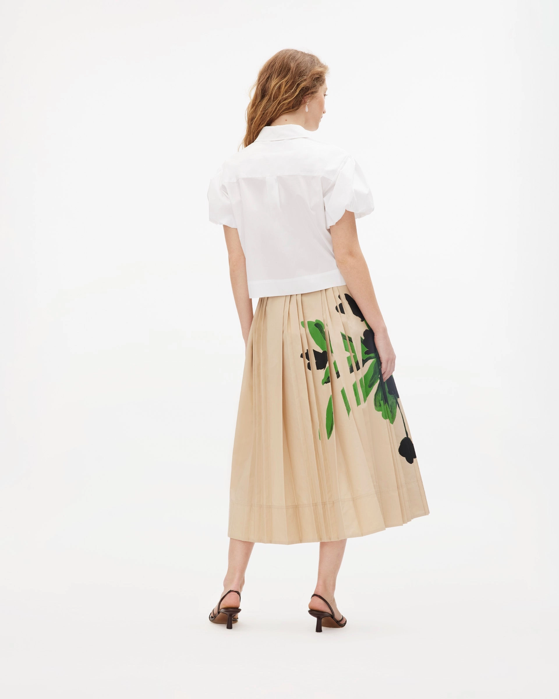casual top Elza Top