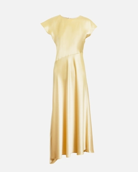 Violeta Dress Shape Retention Classic wrap dress