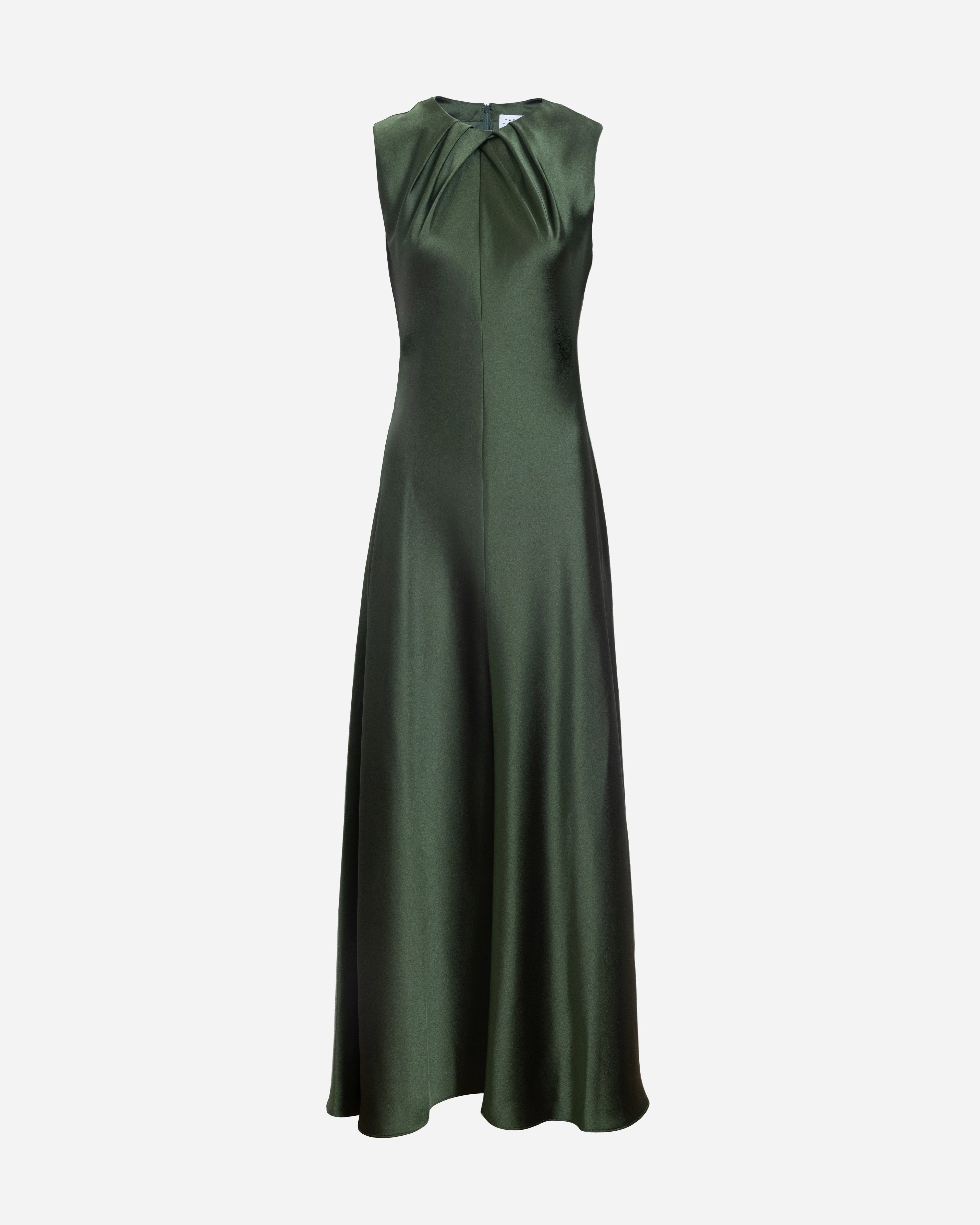 Emily Dress Shine Dressy
