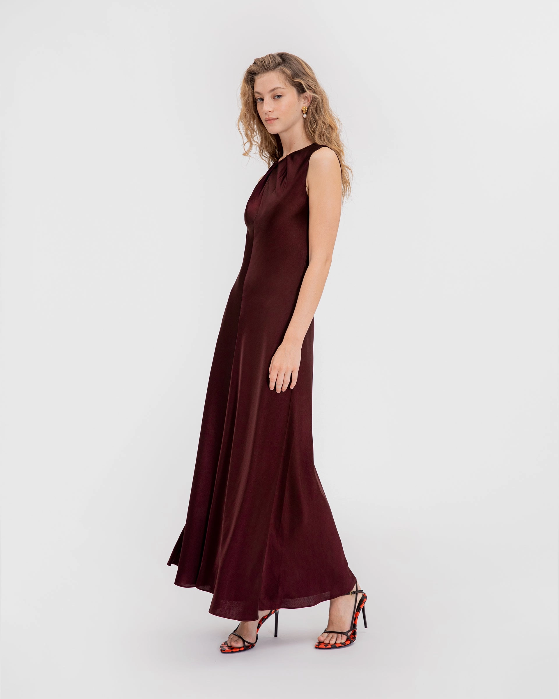 Easy Tones FlexibleClosure Emily Dress