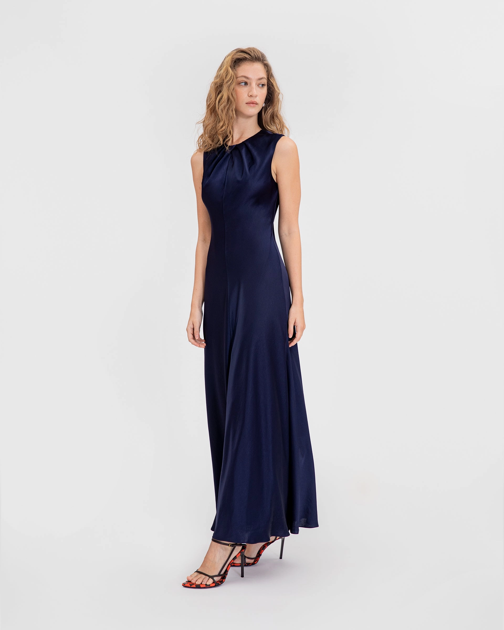Seasonal Must-Have Emily Dress