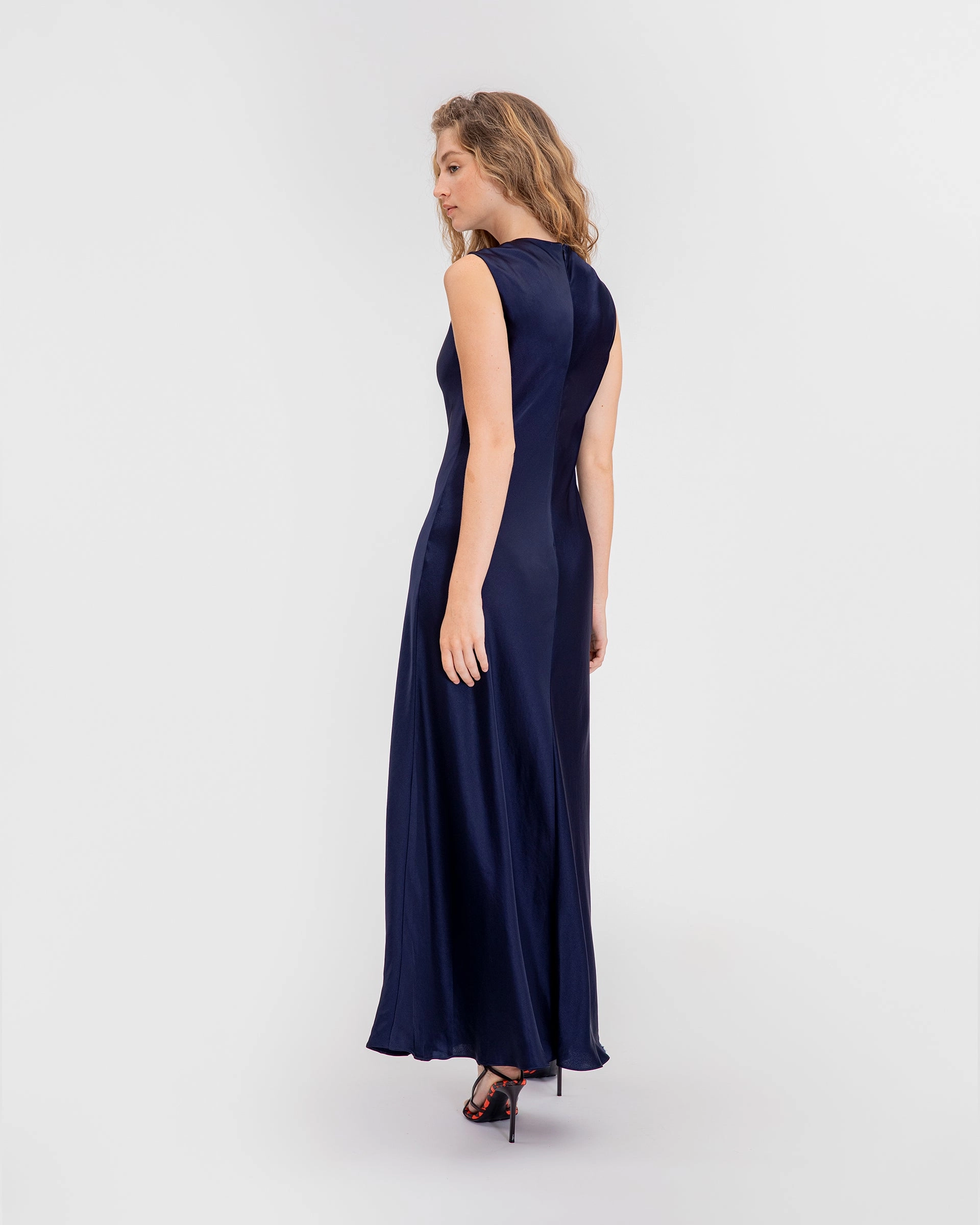 Emily Dress Refined Mood