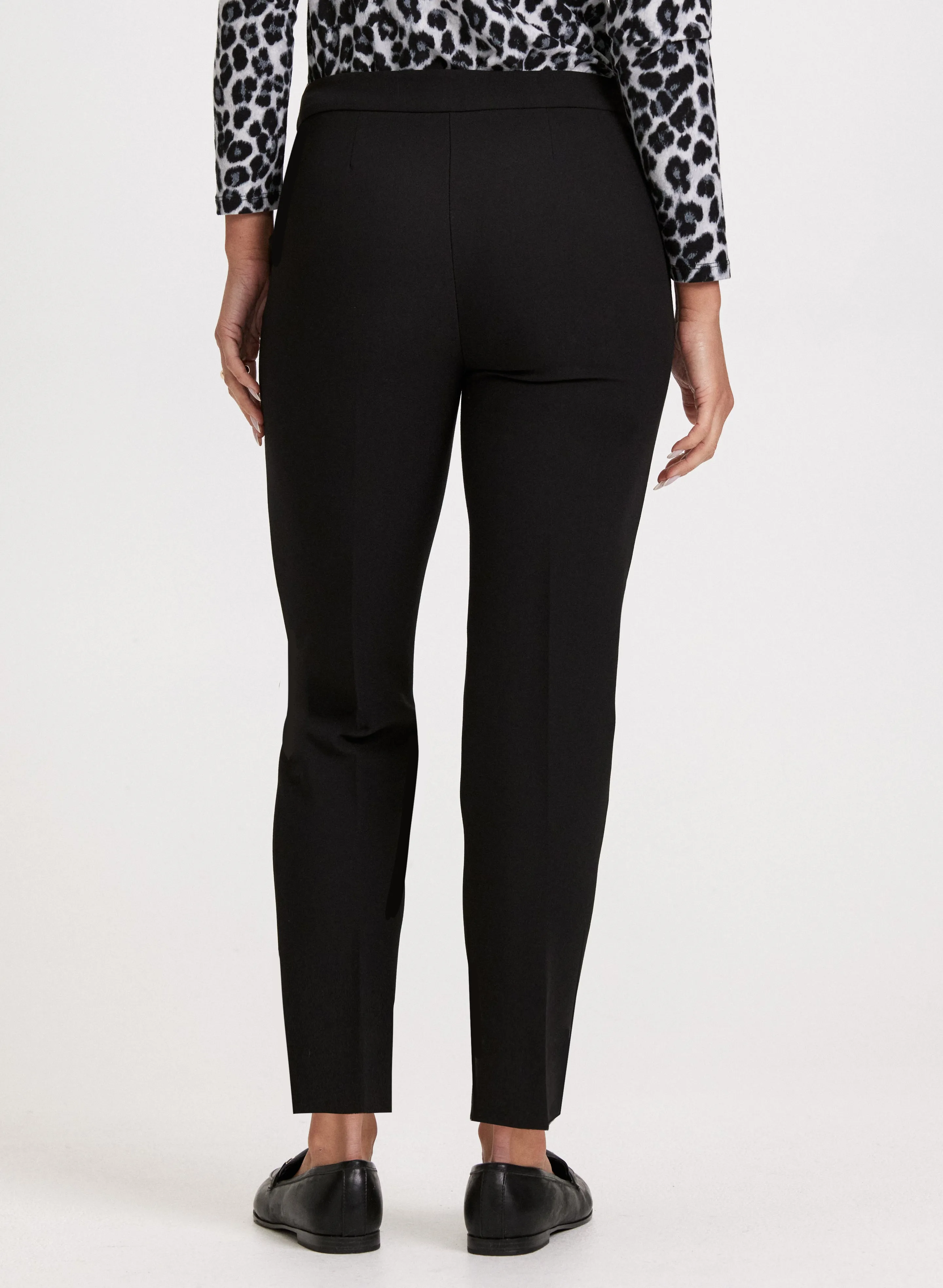 Emma Slim Leg Pants