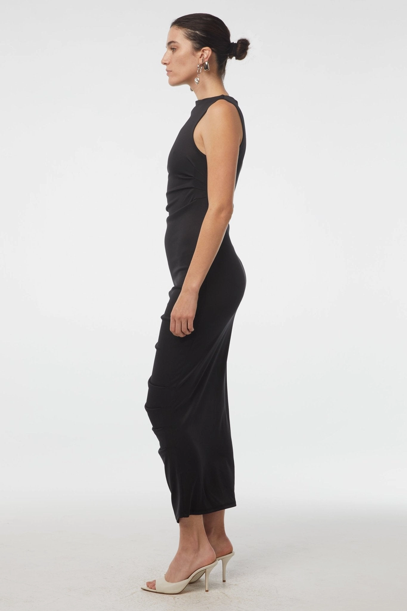 Flattering Wearable EMMET DRESS