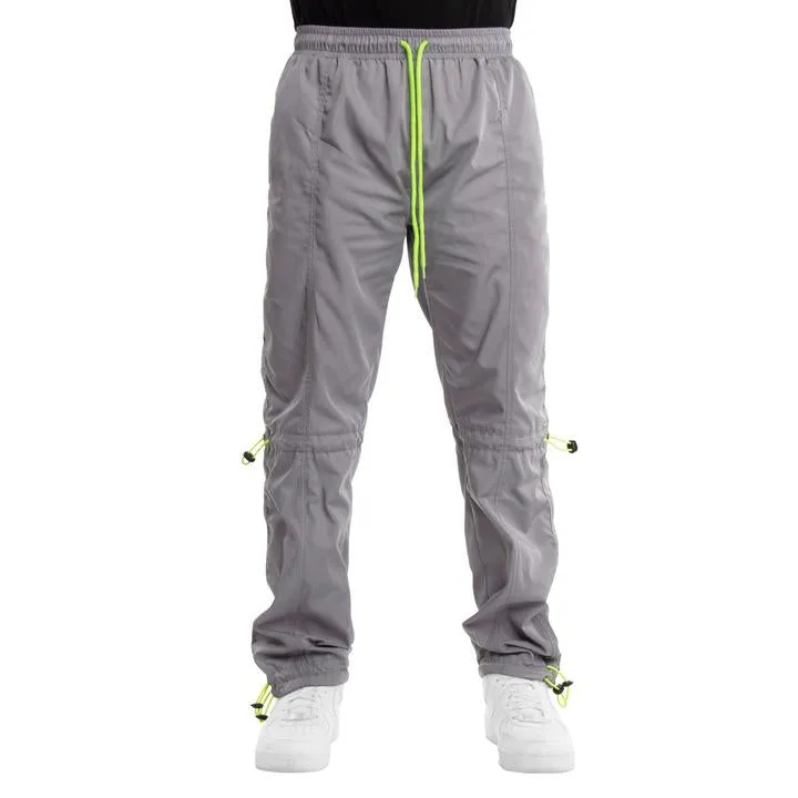 EPTM: HYPER NEON DRAWSTRING TRACK PANTS