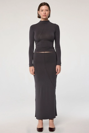 VANA SKIRT UV protection coating Roomy Fit