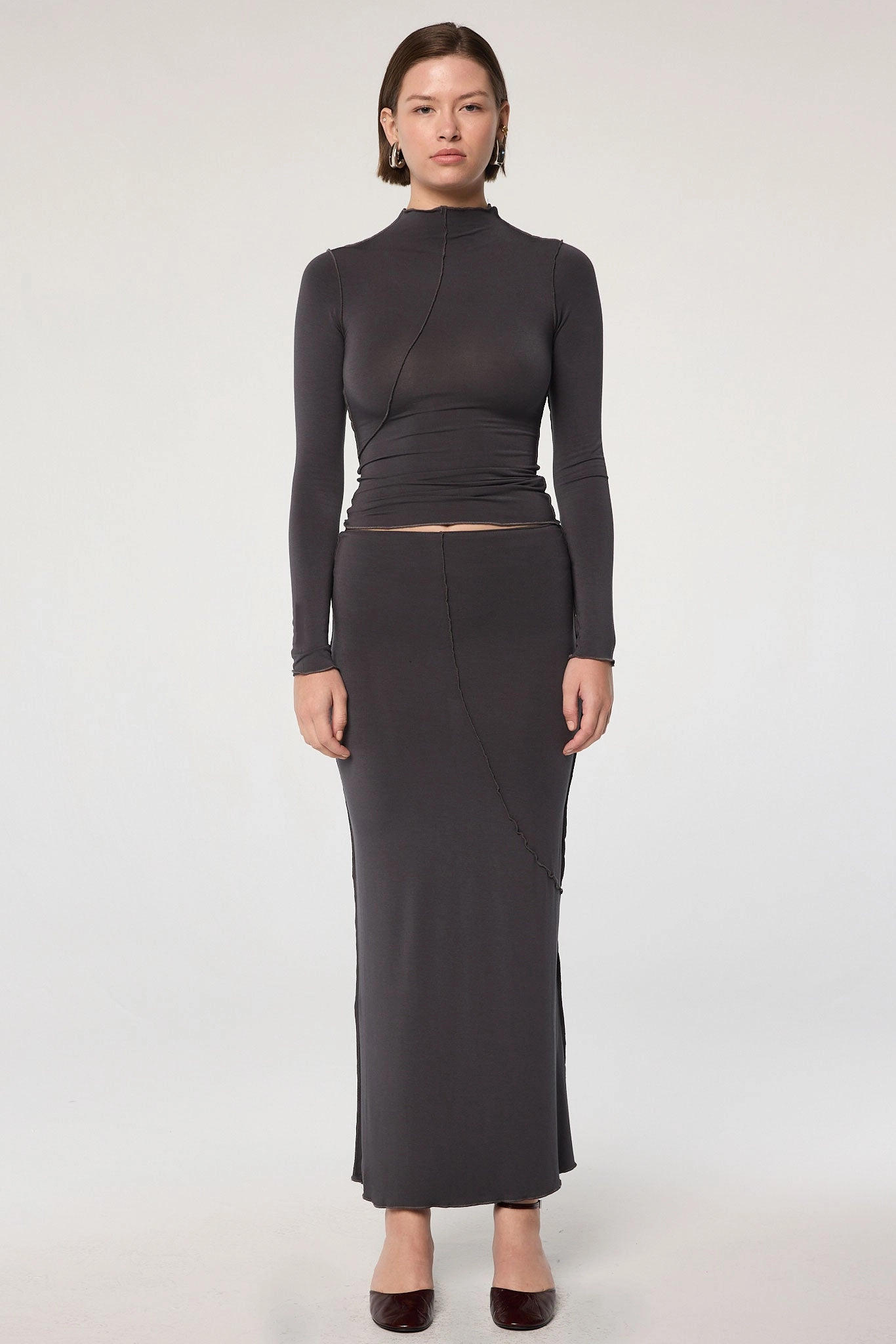 VANA SKIRT UV protection coating Roomy Fit