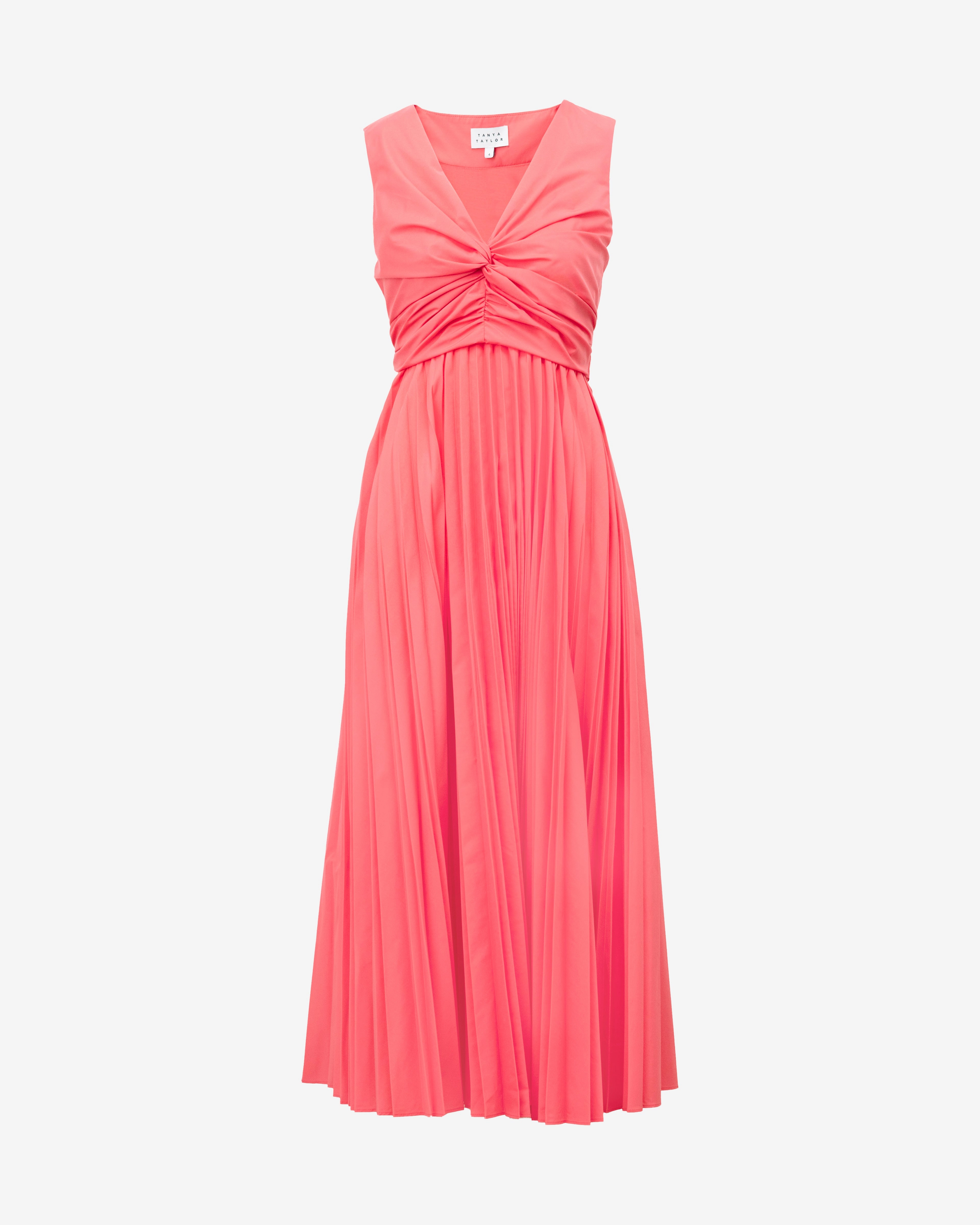 Airy Comfort Grace Soft Erica Dress