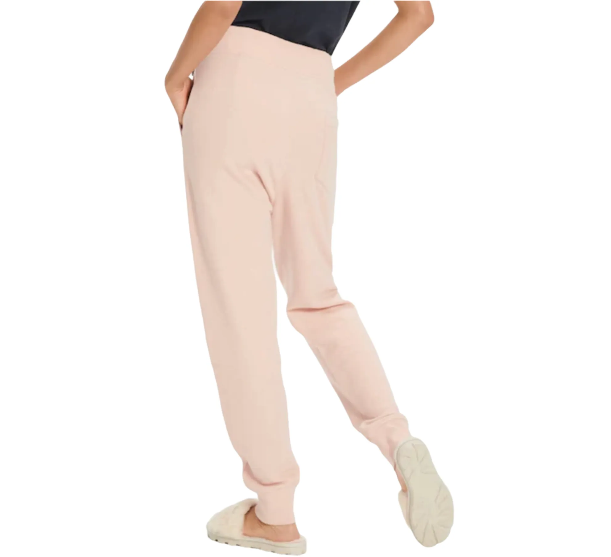 Ericka Relaxed Jogger