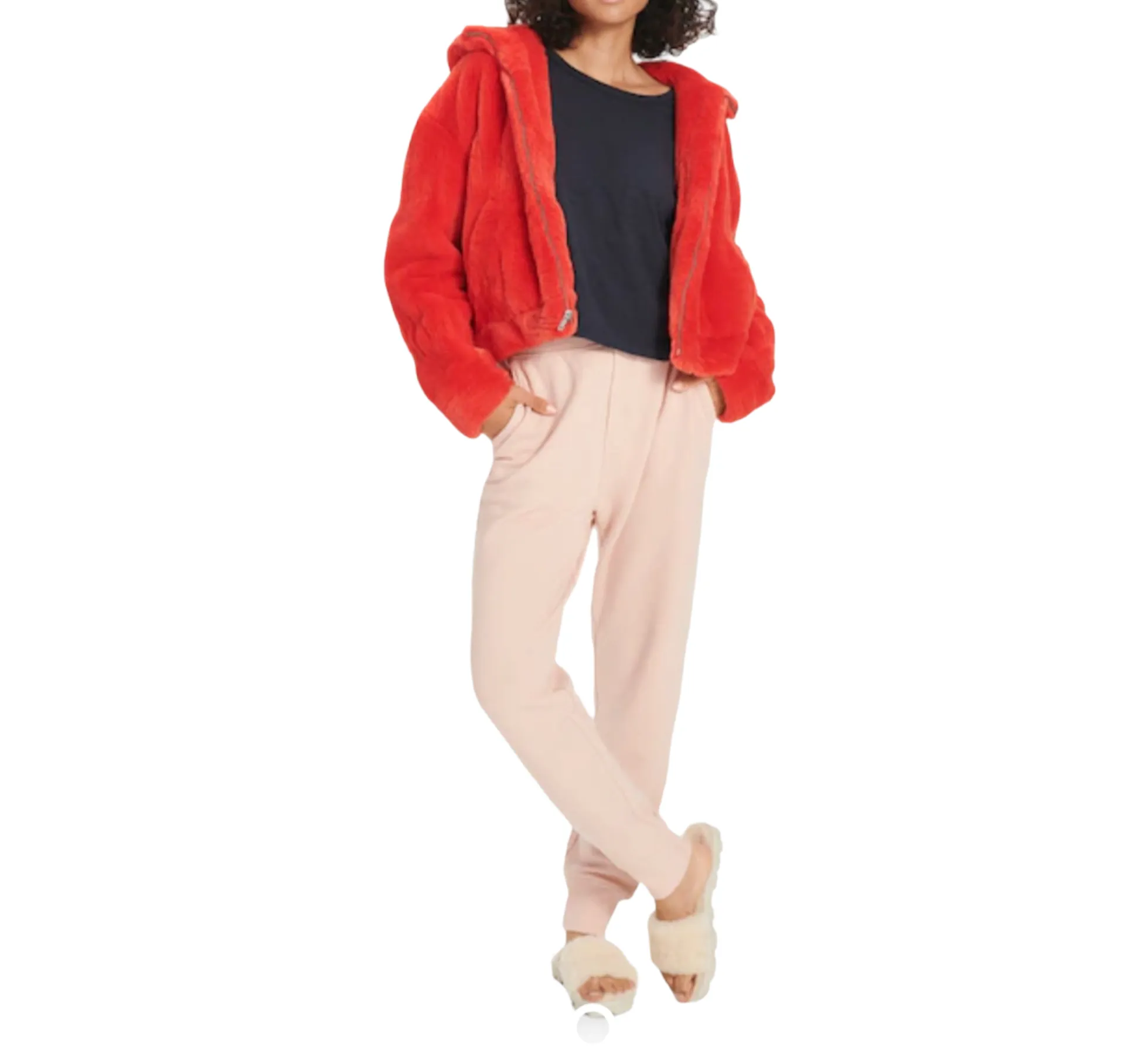 Ericka Relaxed Jogger