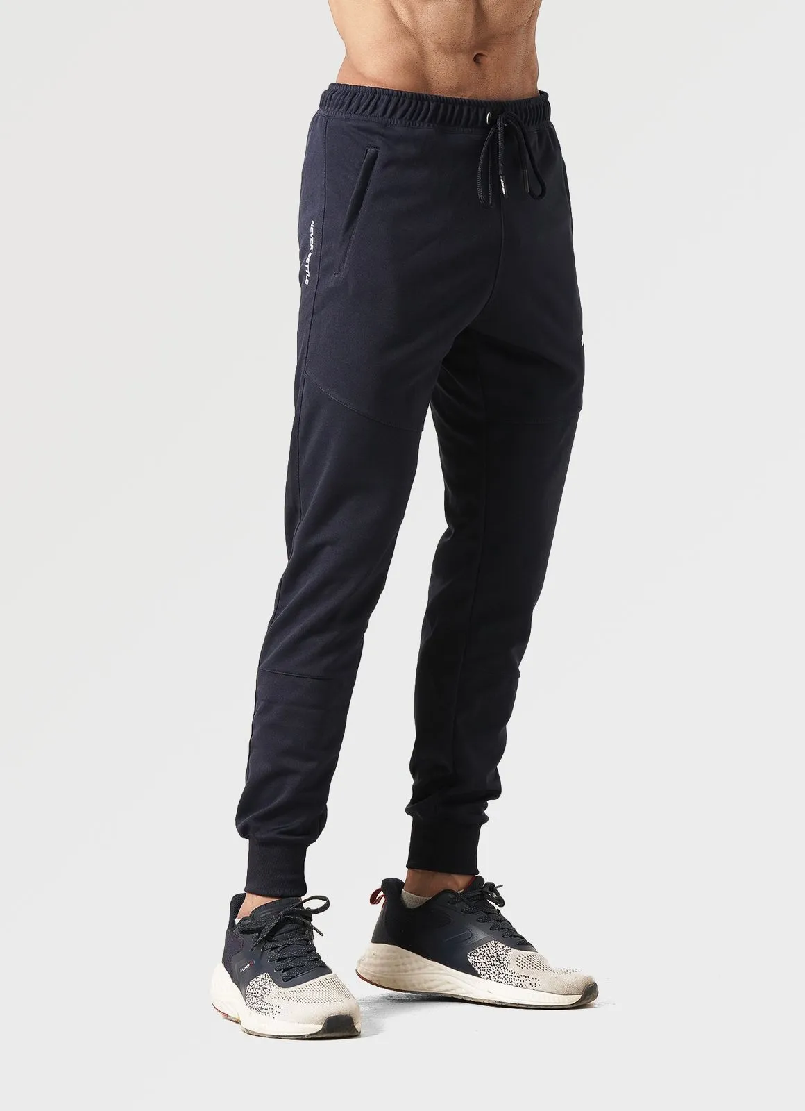 Essential Joggers - Navy