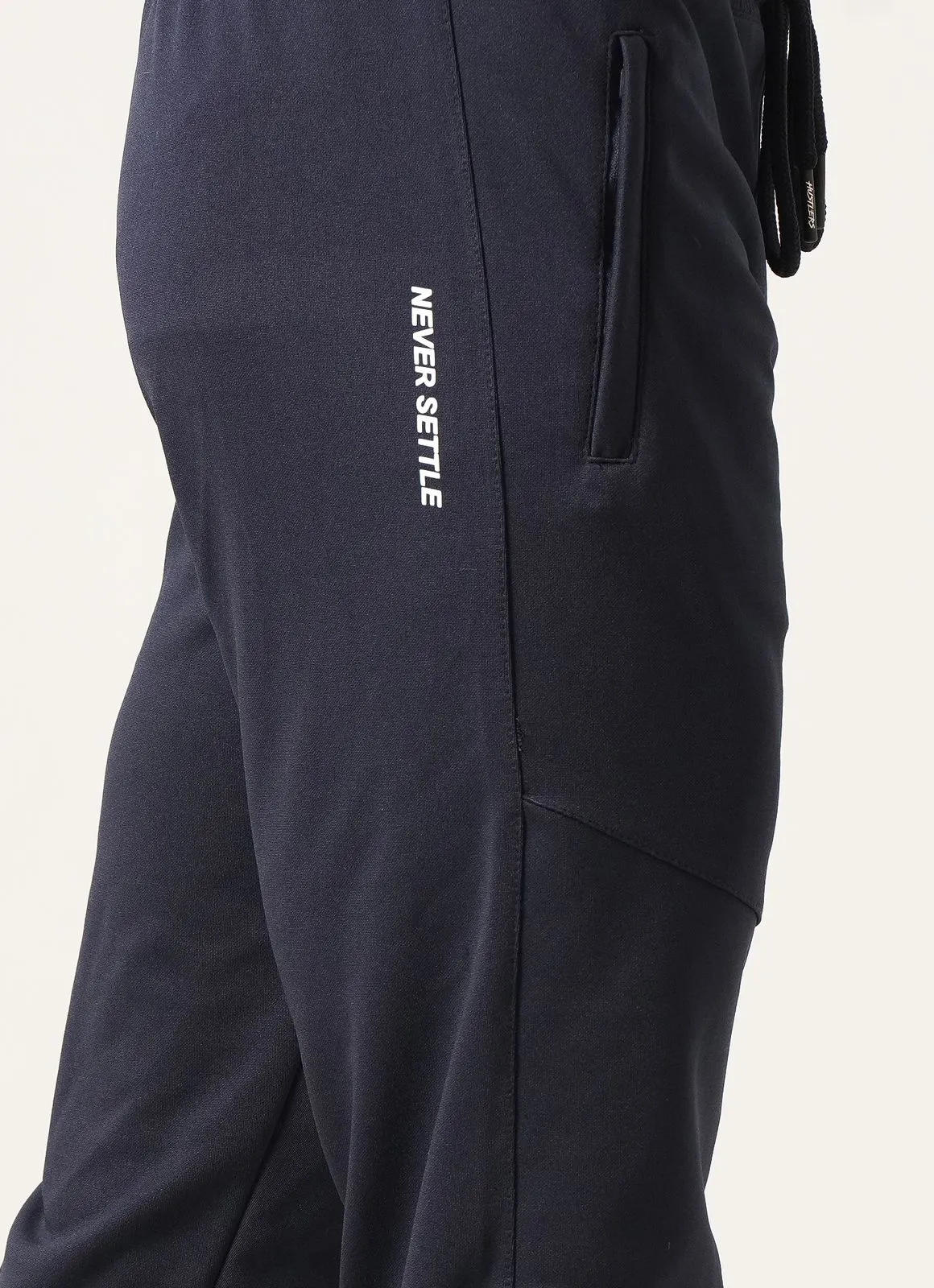 Essential Joggers - Navy