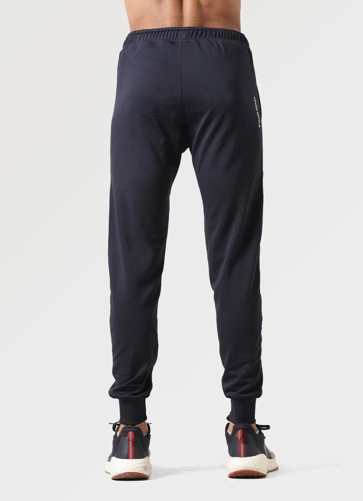 Essential Joggers - Navy