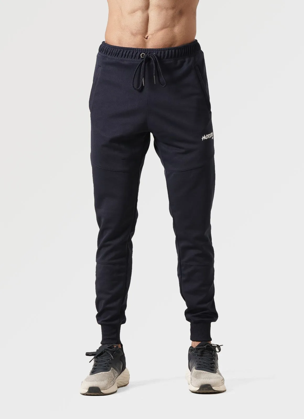 Essential Joggers - Navy